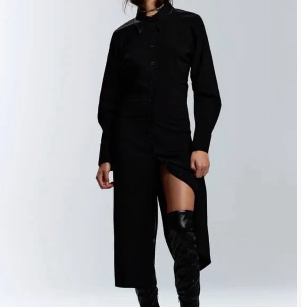 Zara dress